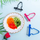 Magic Trio Peeler (3 Pcs)