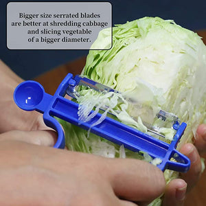 Magic Trio Peeler (3 Pcs)