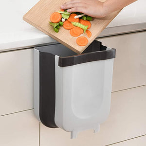 Kitchen Cabinet Waste Bin