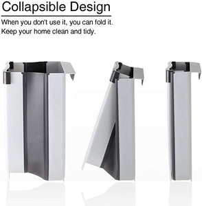 Kitchen Cabinet Waste Bin
