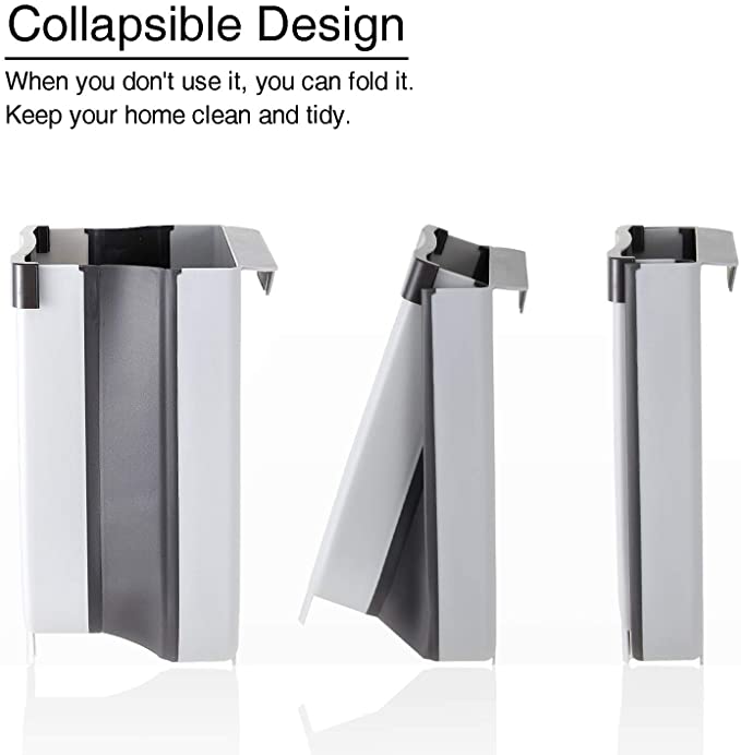 Kitchen Cabinet Waste Bin