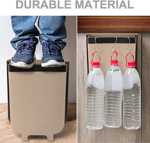 Kitchen Cabinet Waste Bin