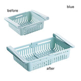 Stretchable Organizer Basket