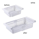 Stretchable Organizer Basket