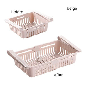 Stretchable Organizer Basket